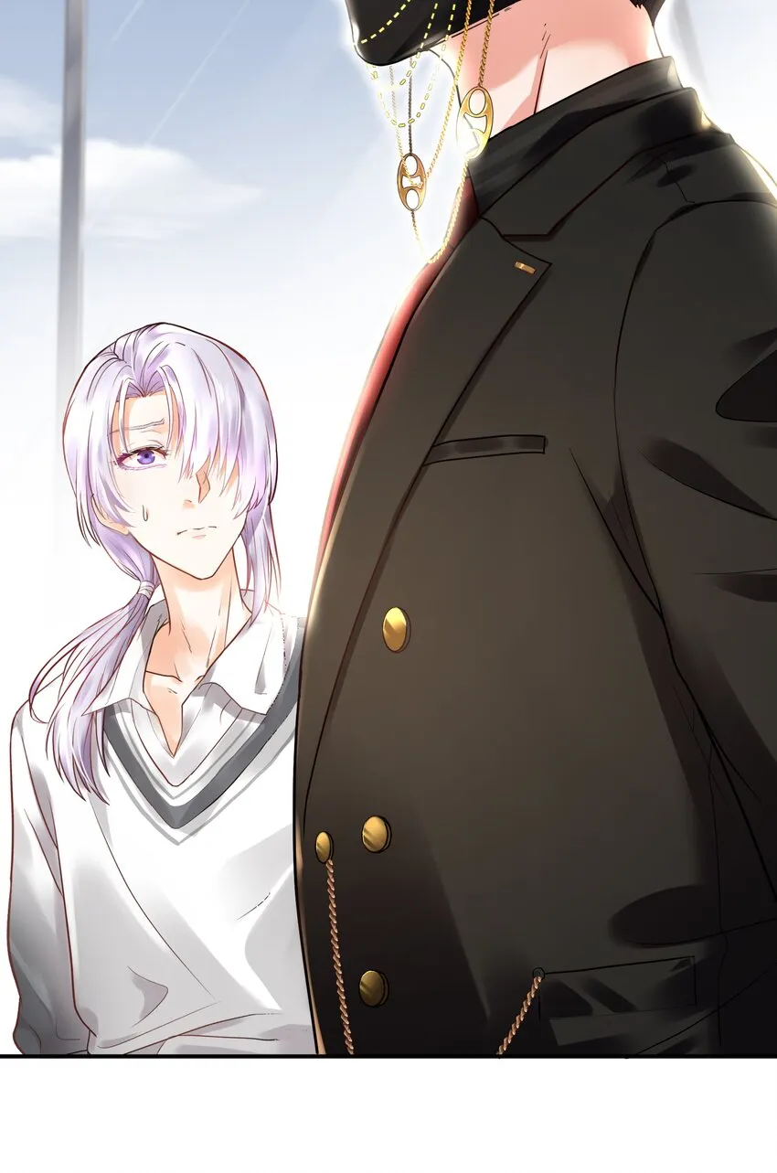 Chap.1 好久不见，宋柏劳 第74页