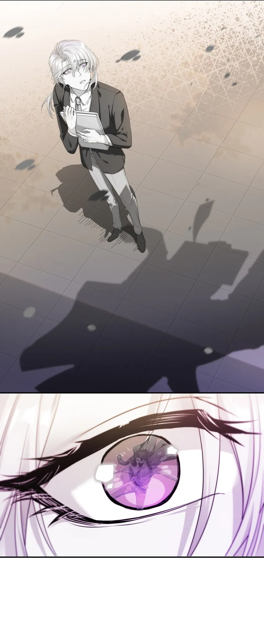 Chap.2 可是，宋柏劳同意了 第29页