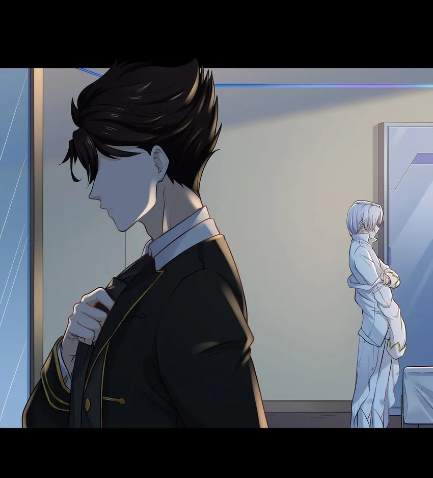 Chap.4 你的勾引技巧太拙劣了 第25页