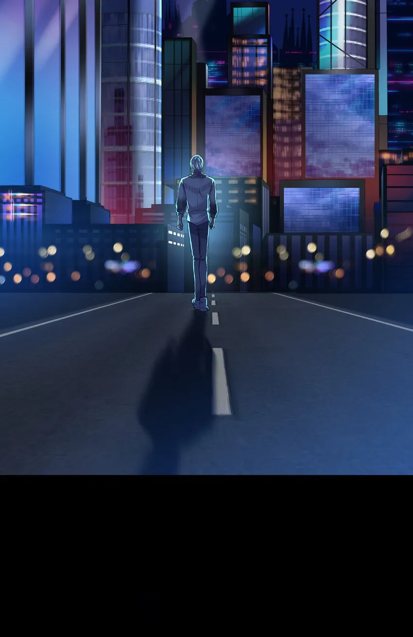 Chap.4 你的勾引技巧太拙劣了 第36页