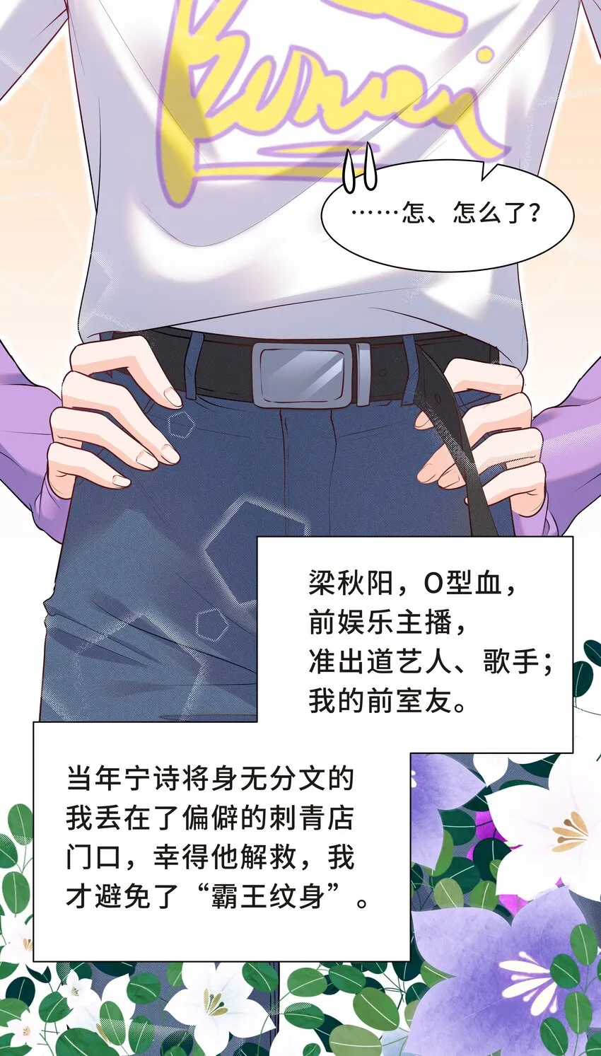 Chap.5 我的人生糟透了…… 第8页