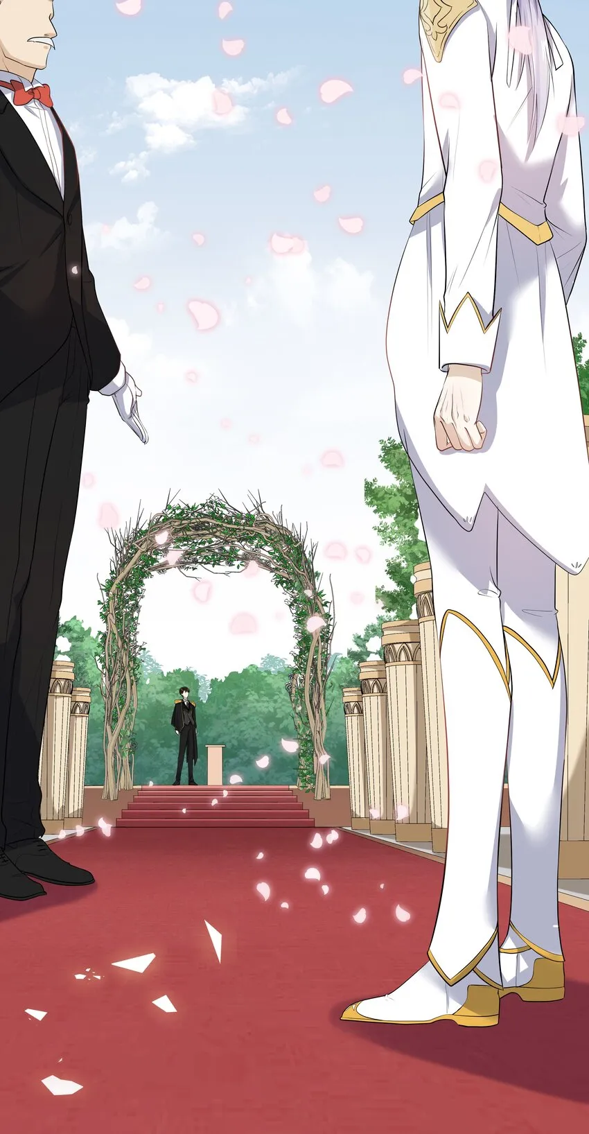 Chap.6 别紧张，都是假的 第13页