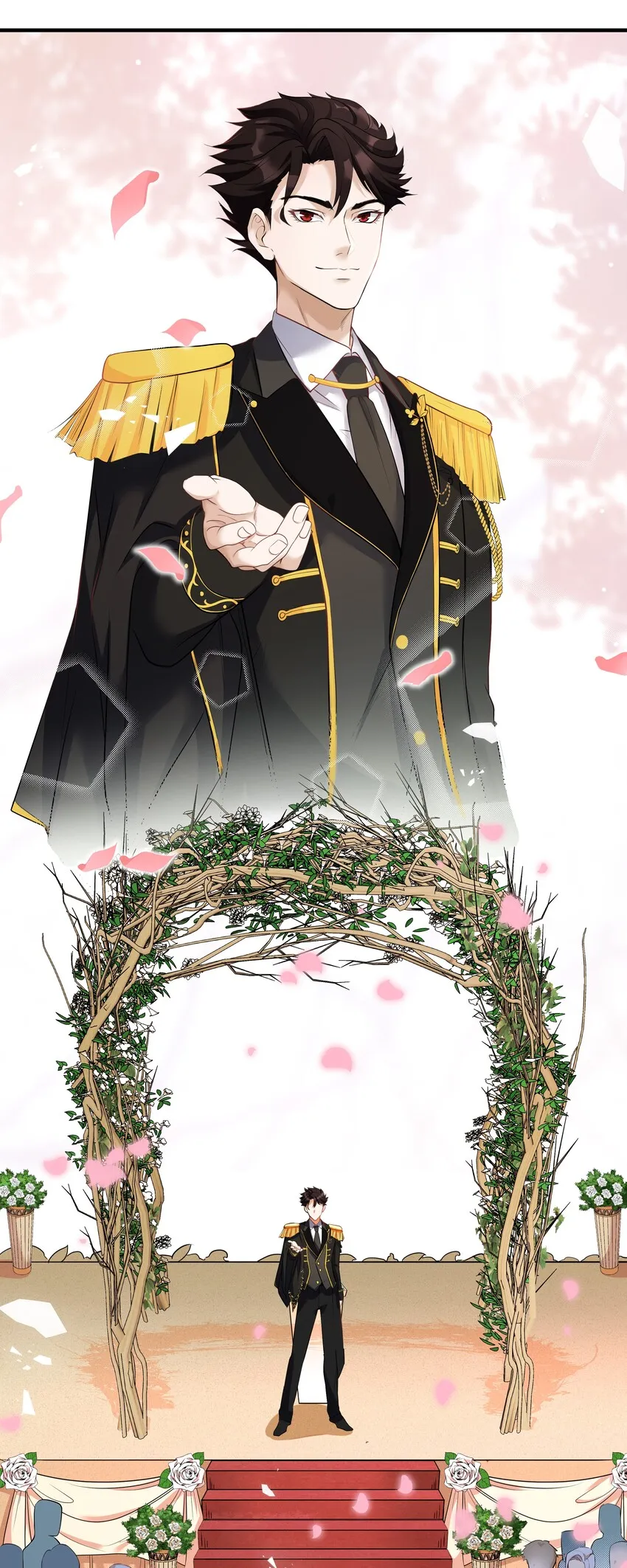 Chap.6 别紧张，都是假的 第14页