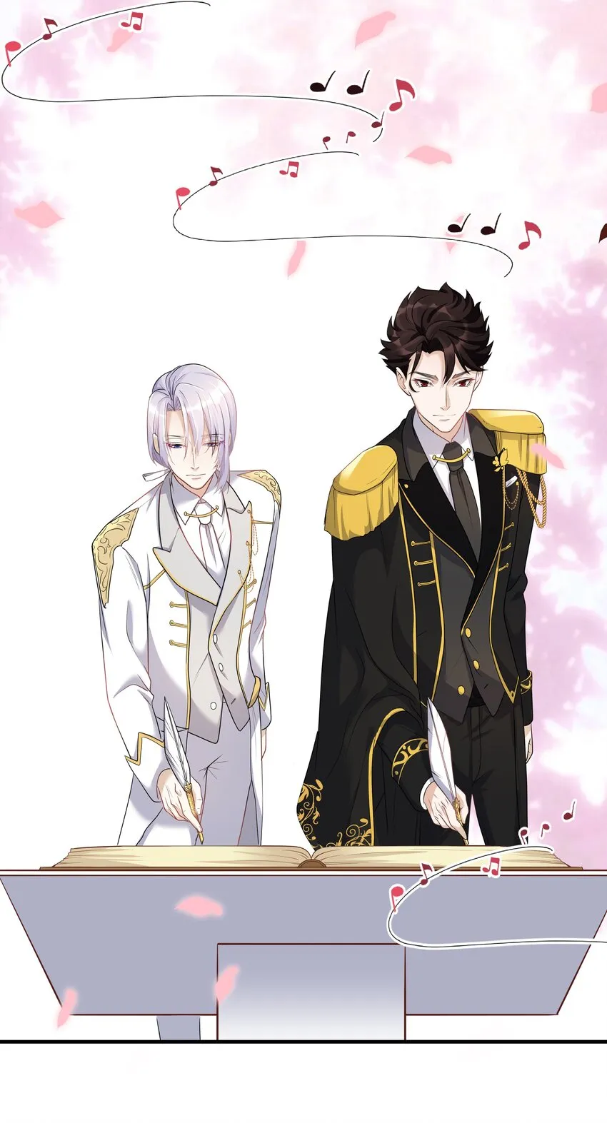 Chap.6 别紧张，都是假的 第26页