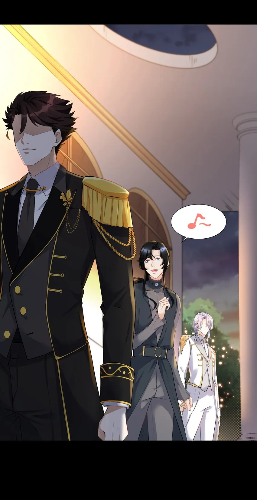Chap.6 别紧张，都是假的 第36页