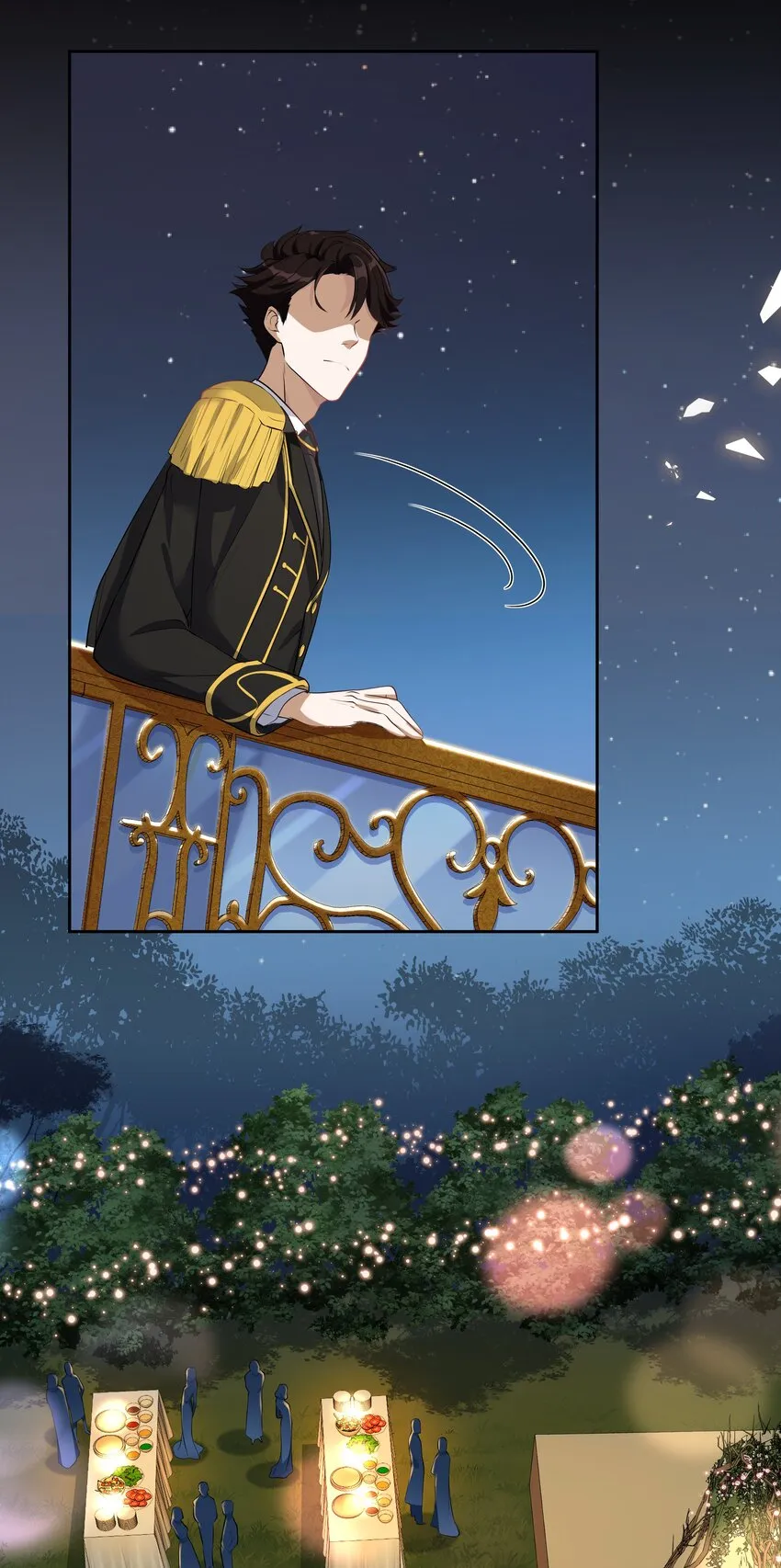 Chap.7 还喜欢你的“标记”么？ 第20页