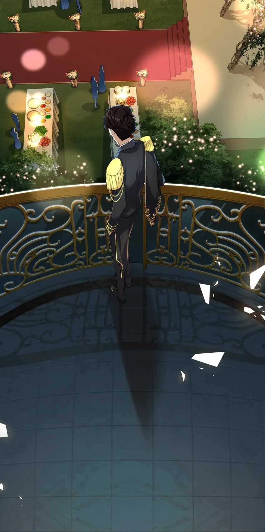 Chap.7 还喜欢你的“标记”么？ 第21页