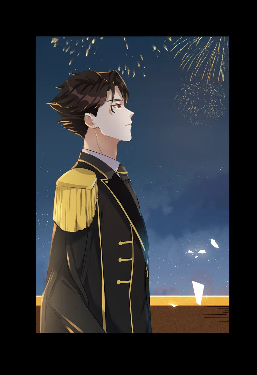 Chap.7 还喜欢你的“标记”么？ 第24页