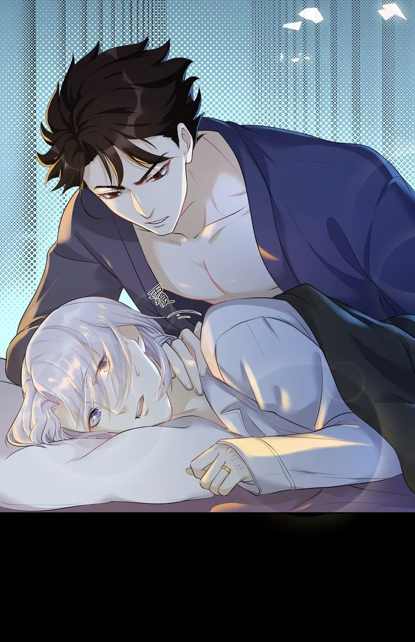 Chap.7 还喜欢你的“标记”么？ 第35页