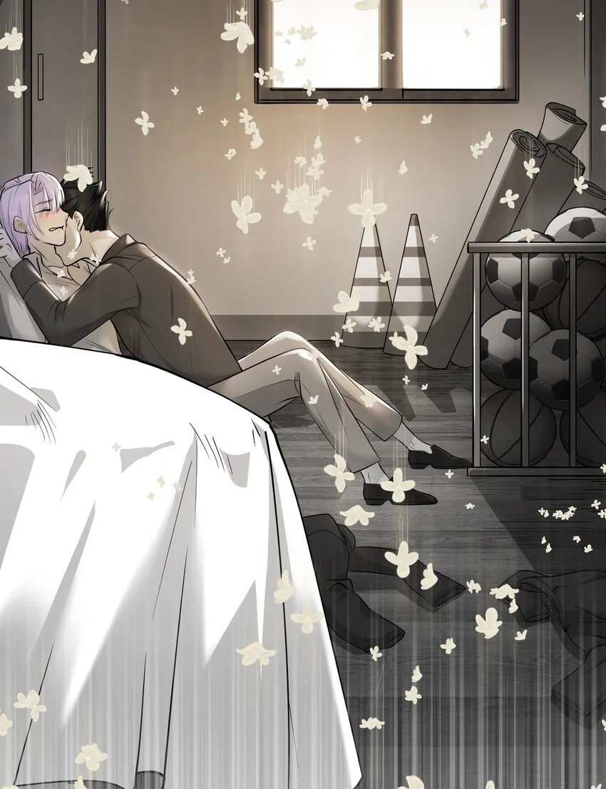 Chap.7 还喜欢你的“标记”么？ 第48页