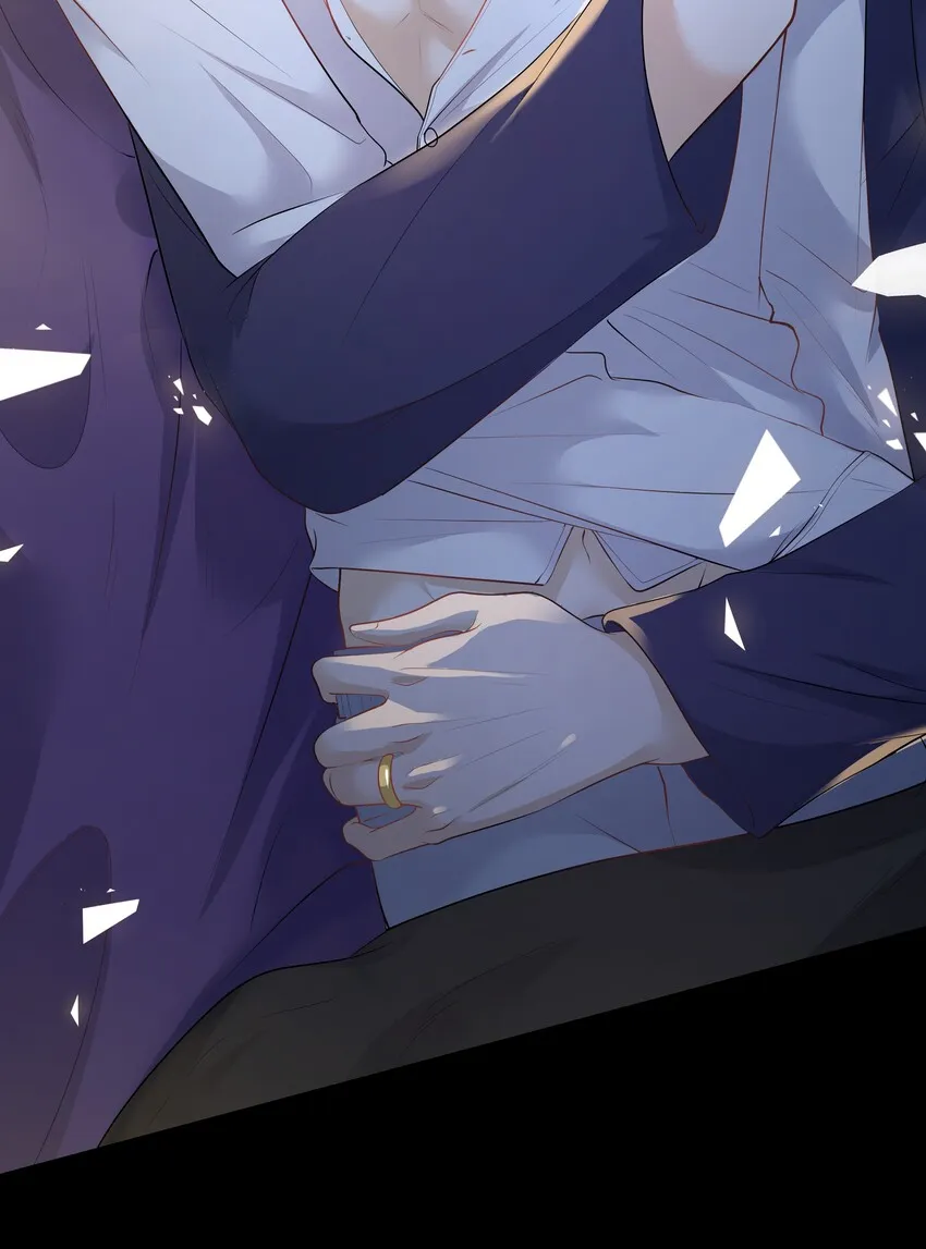 Chap.7 还喜欢你的“标记”么？ 第54页