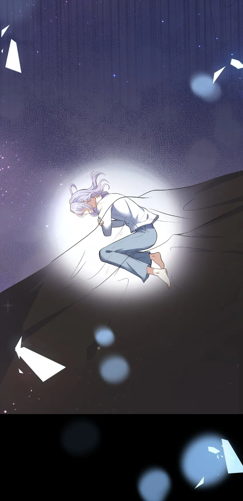 Chap.7 还喜欢你的“标记”么？ 第60页
