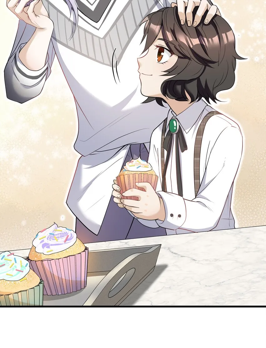 Chap.9 爸爸是个说谎精 第11页