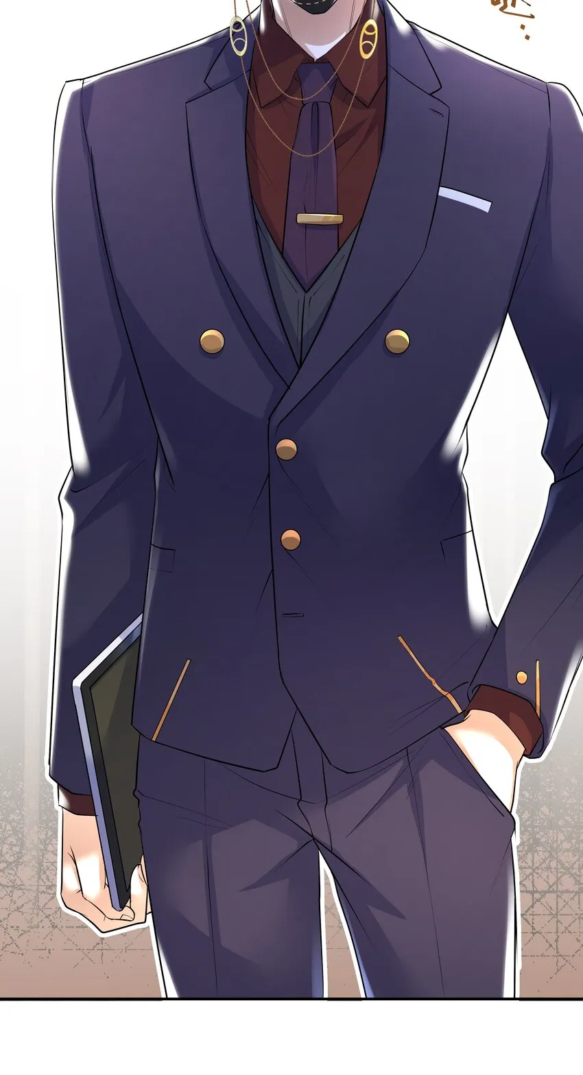 Chap.10 妈妈，你能带我走吗？ 第30页