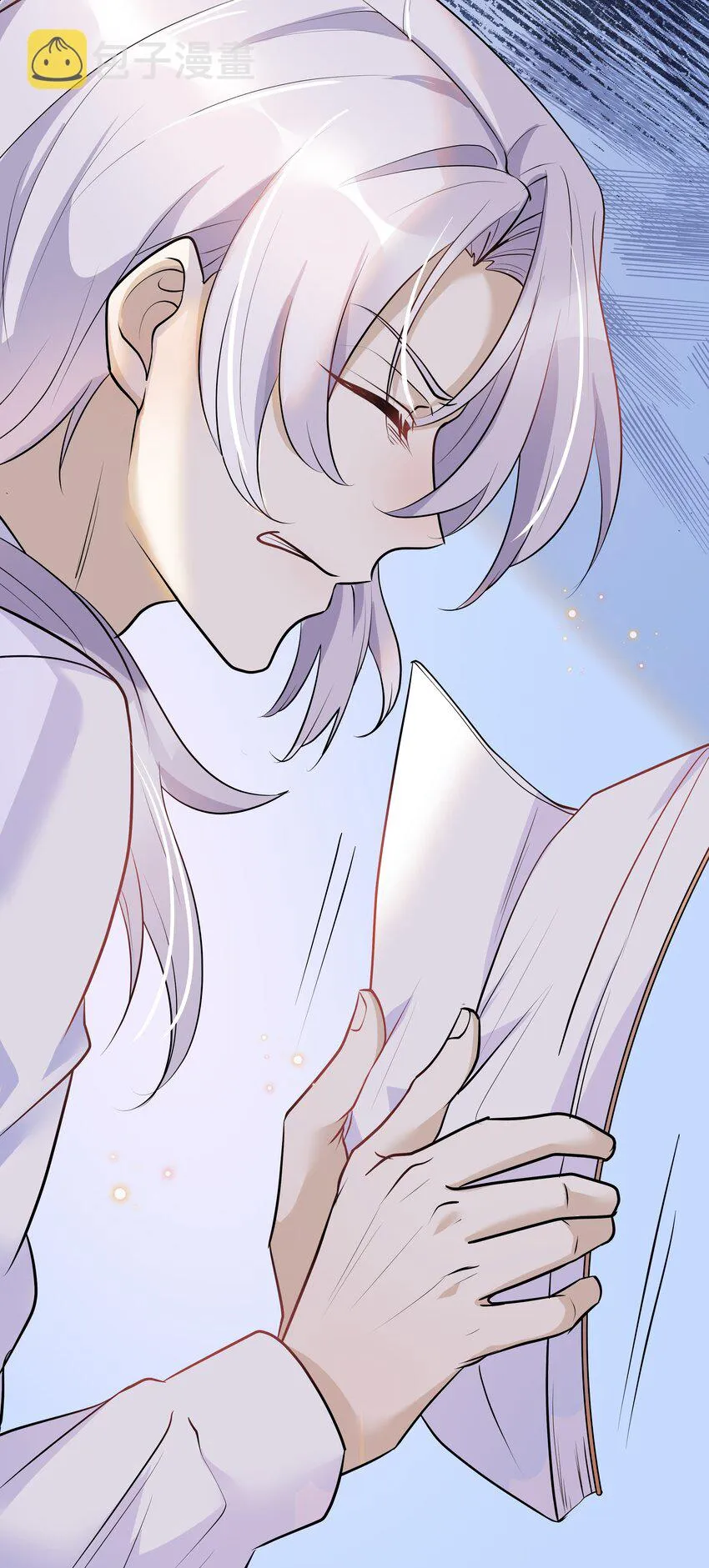 Chap.13 让我做个好父亲？ 第53页