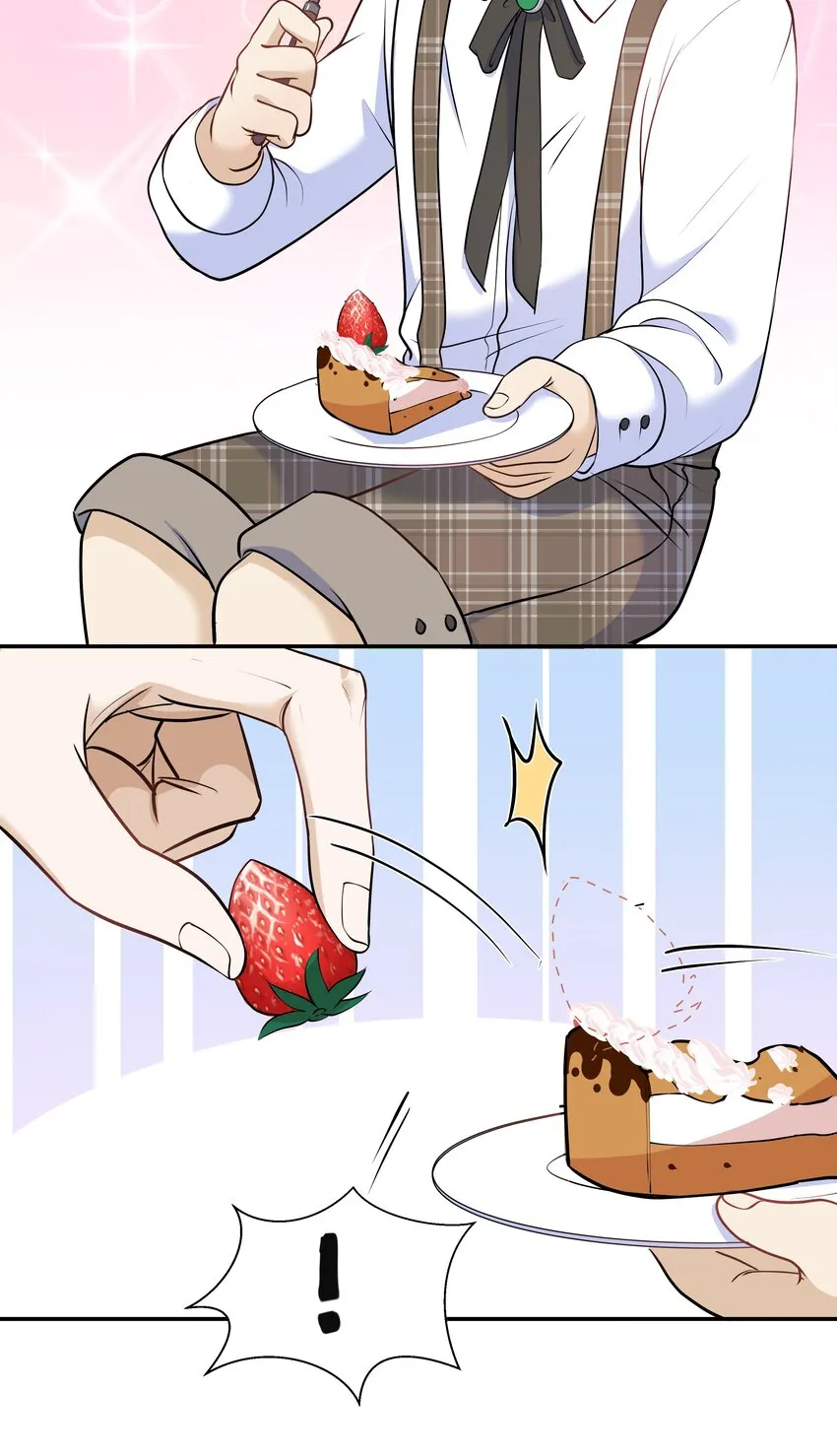 Chap.15 这个人太幼稚了！ 第22页