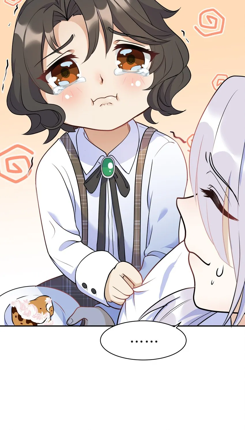 Chap.15 这个人太幼稚了！ 第25页
