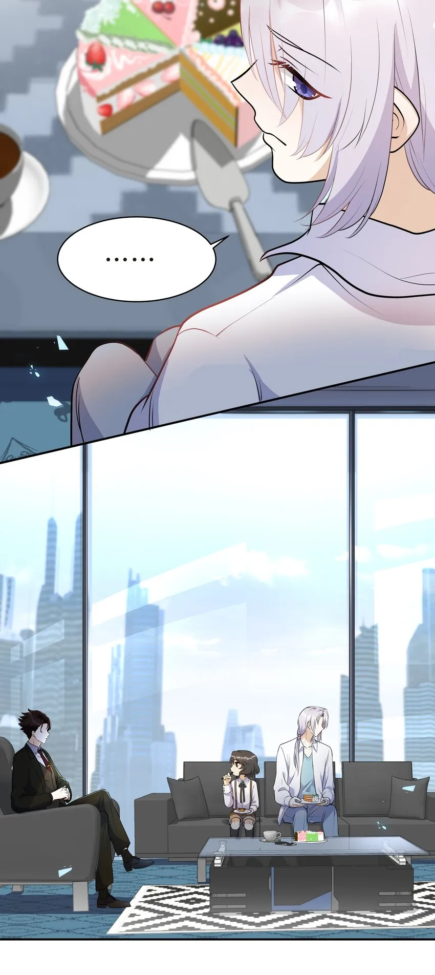 Chap.15 这个人太幼稚了！ 第30页