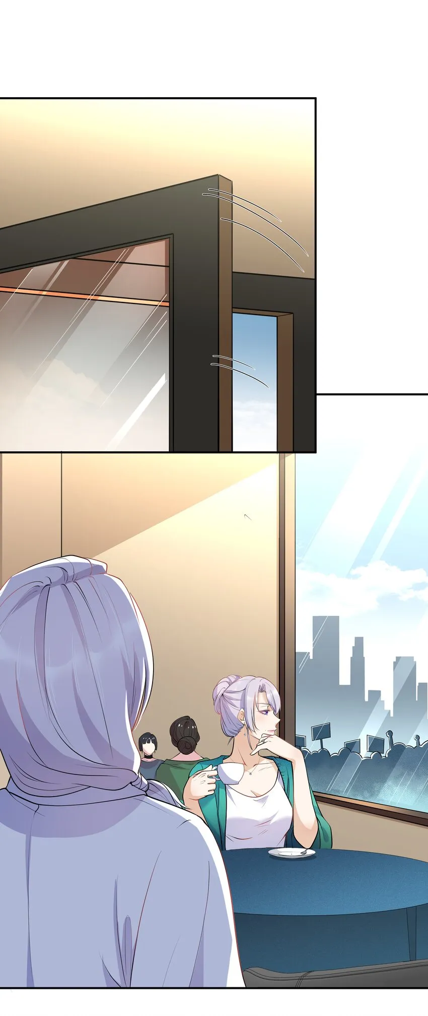 Chap.16 我没有耍心机 第34页