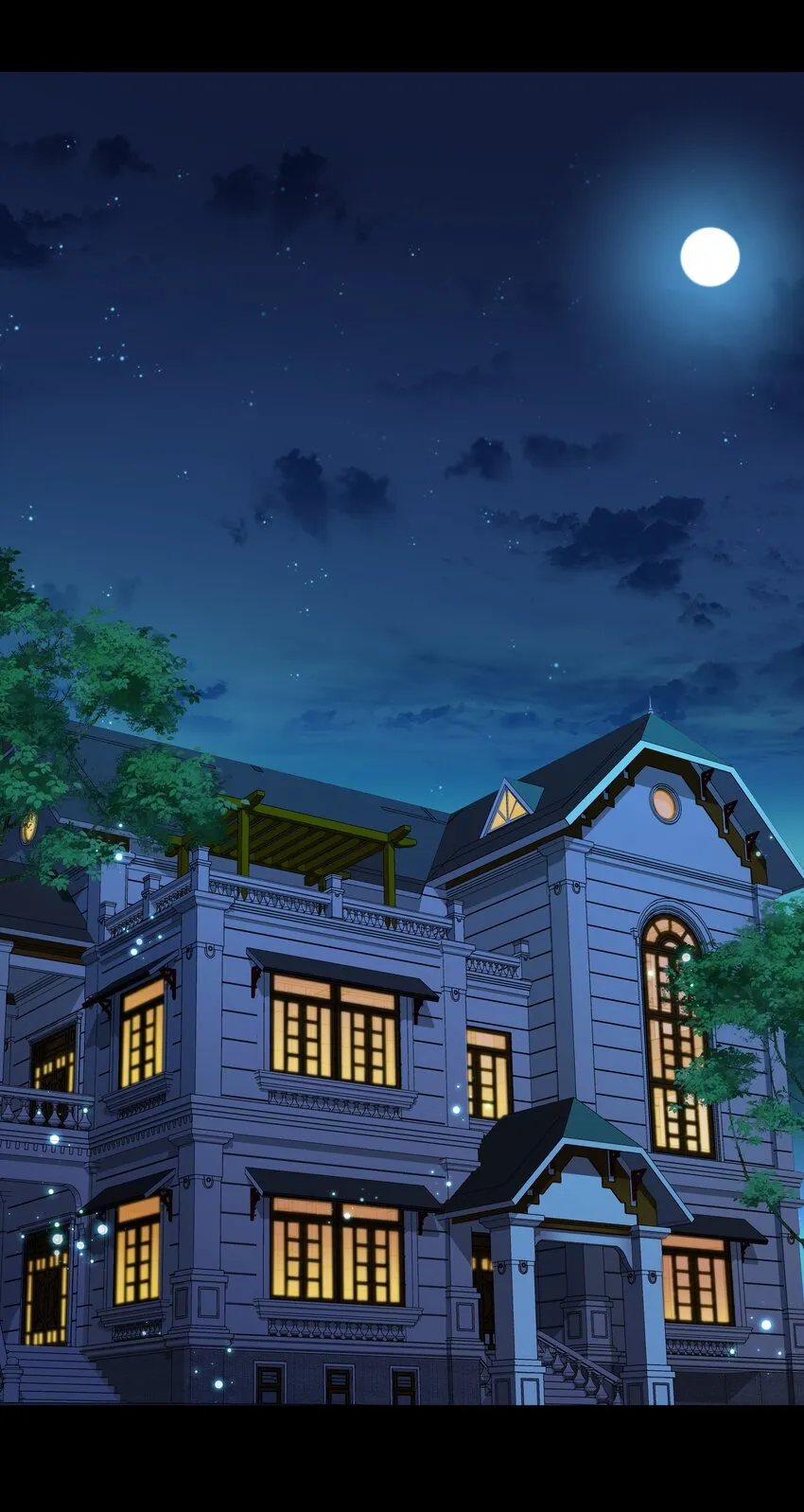 Chap.19 你和宋柏劳很熟么？ 第25页