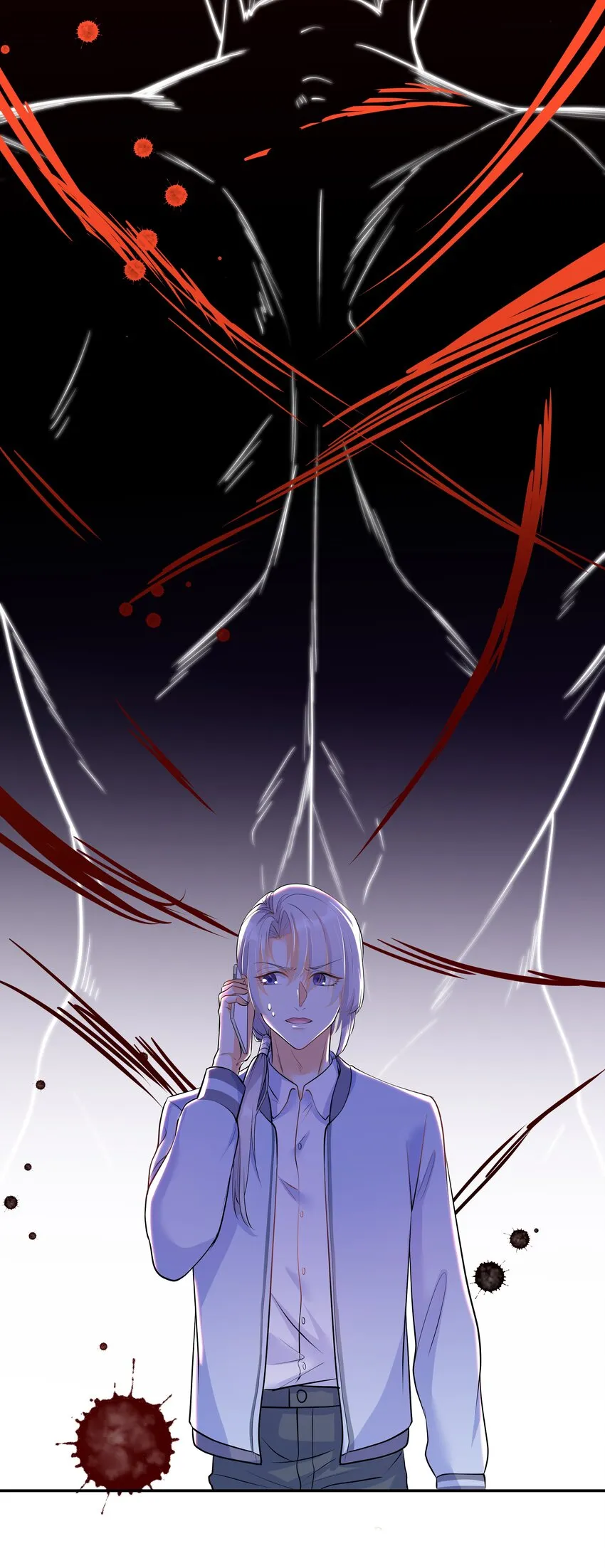 Chap.21 妈妈的孩子，我都喜欢 第42页