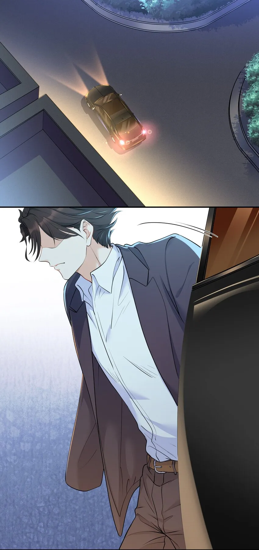 Chap.22 这就是乱搞的下场 第7页