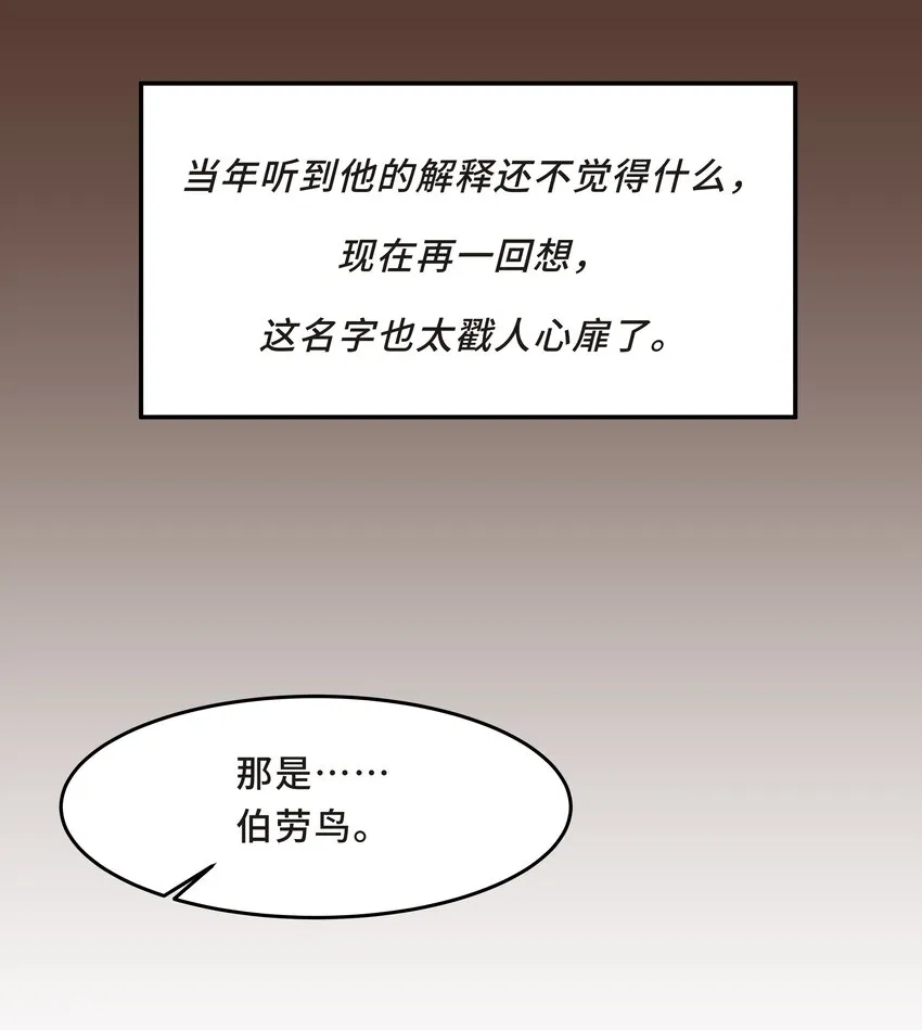 Chap.26 不是爸爸，是伯劳鸟 第24页