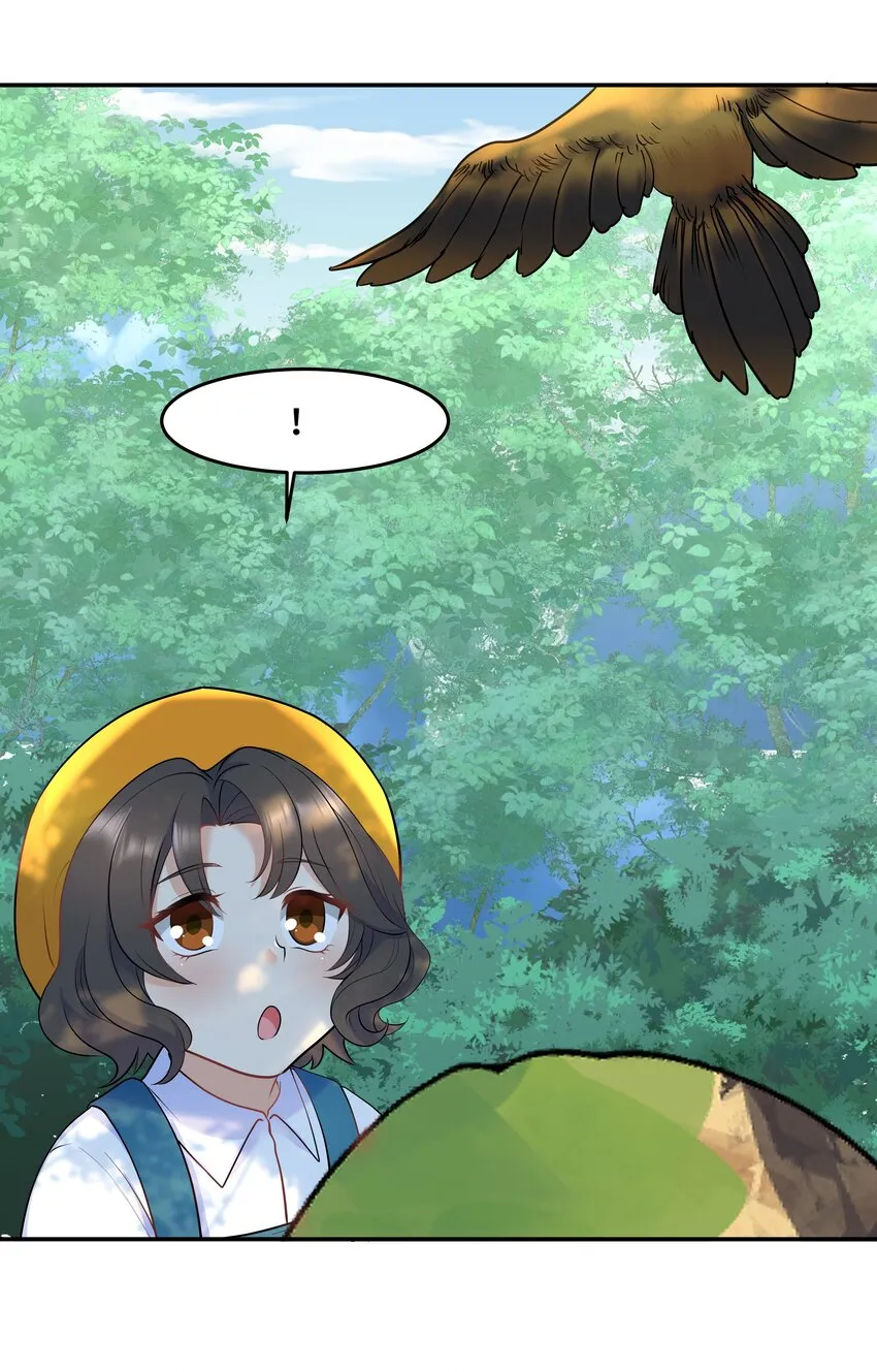 Chap.26 不是爸爸，是伯劳鸟 第32页