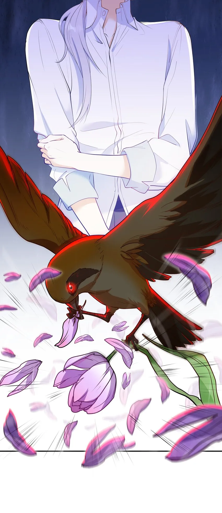 Chap.54 我怎么会选择宋柏劳 第34页