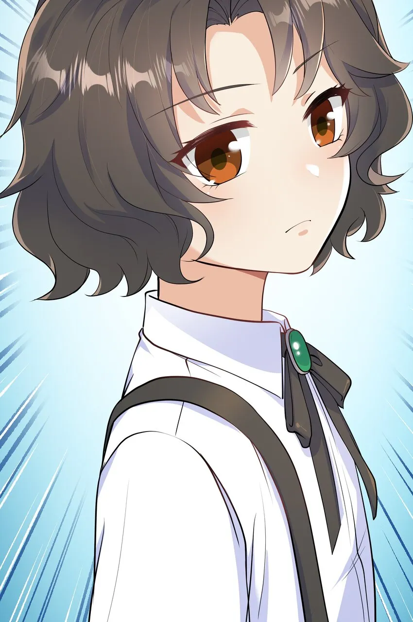 Chap.54 我怎么会选择宋柏劳 第40页
