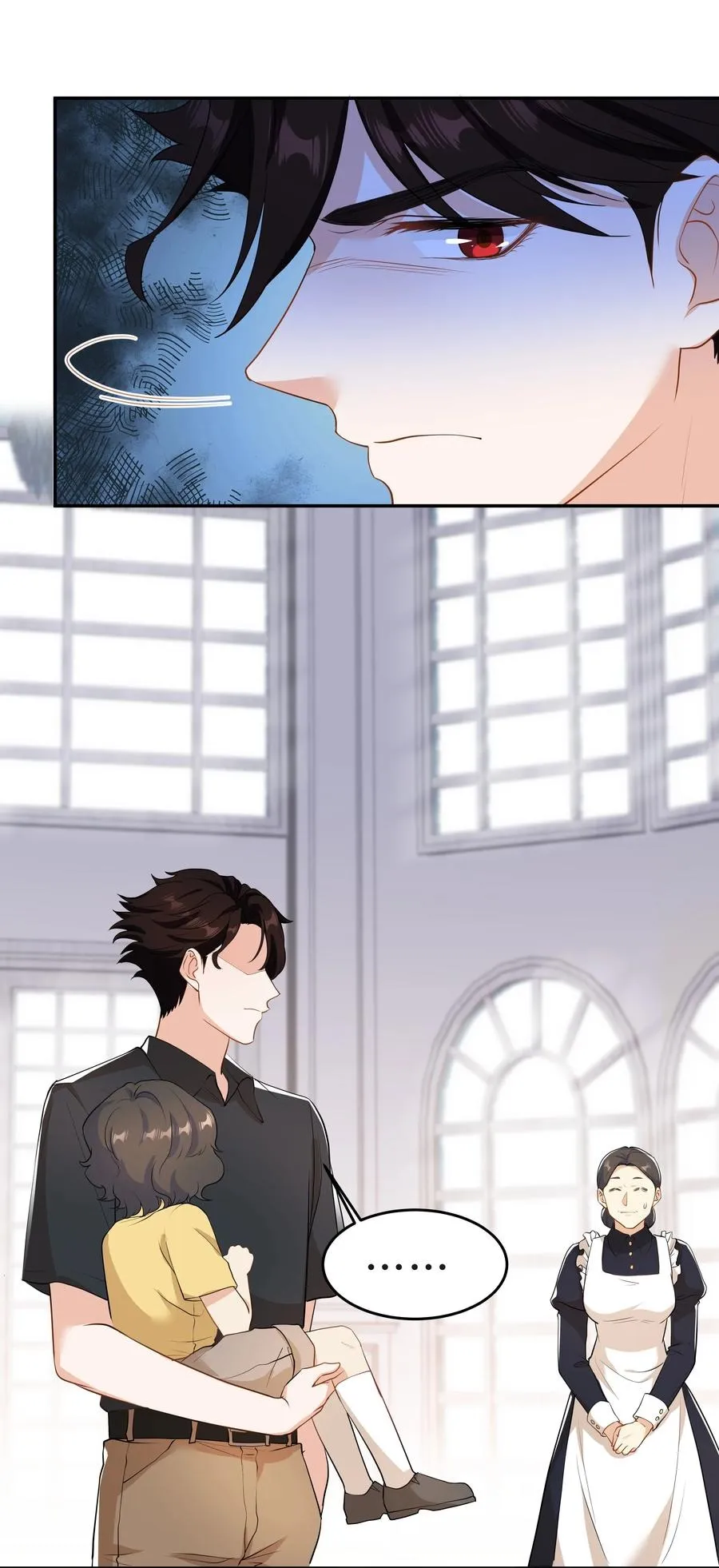 Chap.51 你会离开他吗？ 第48页