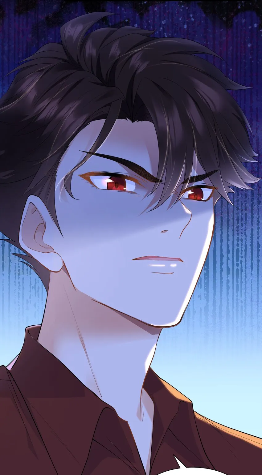 Chap.58 那个男人不是你 第27页