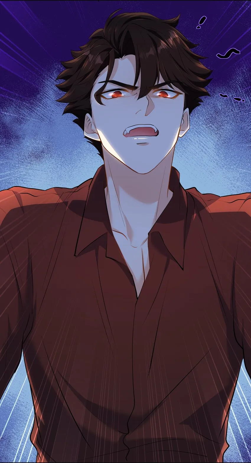 Chap.58 那个男人不是你 第33页