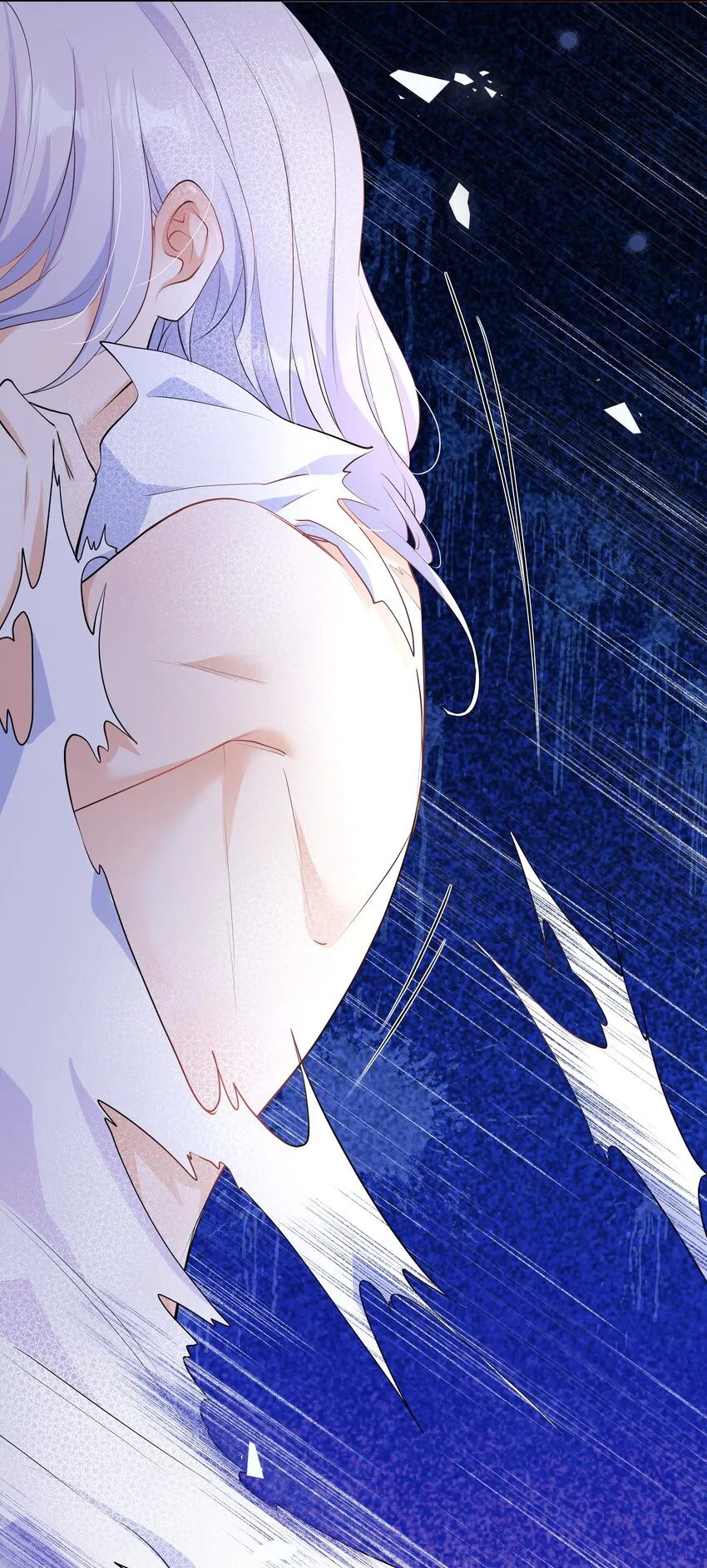 Chap.59 他比我更让你快乐吗？ 第18页
