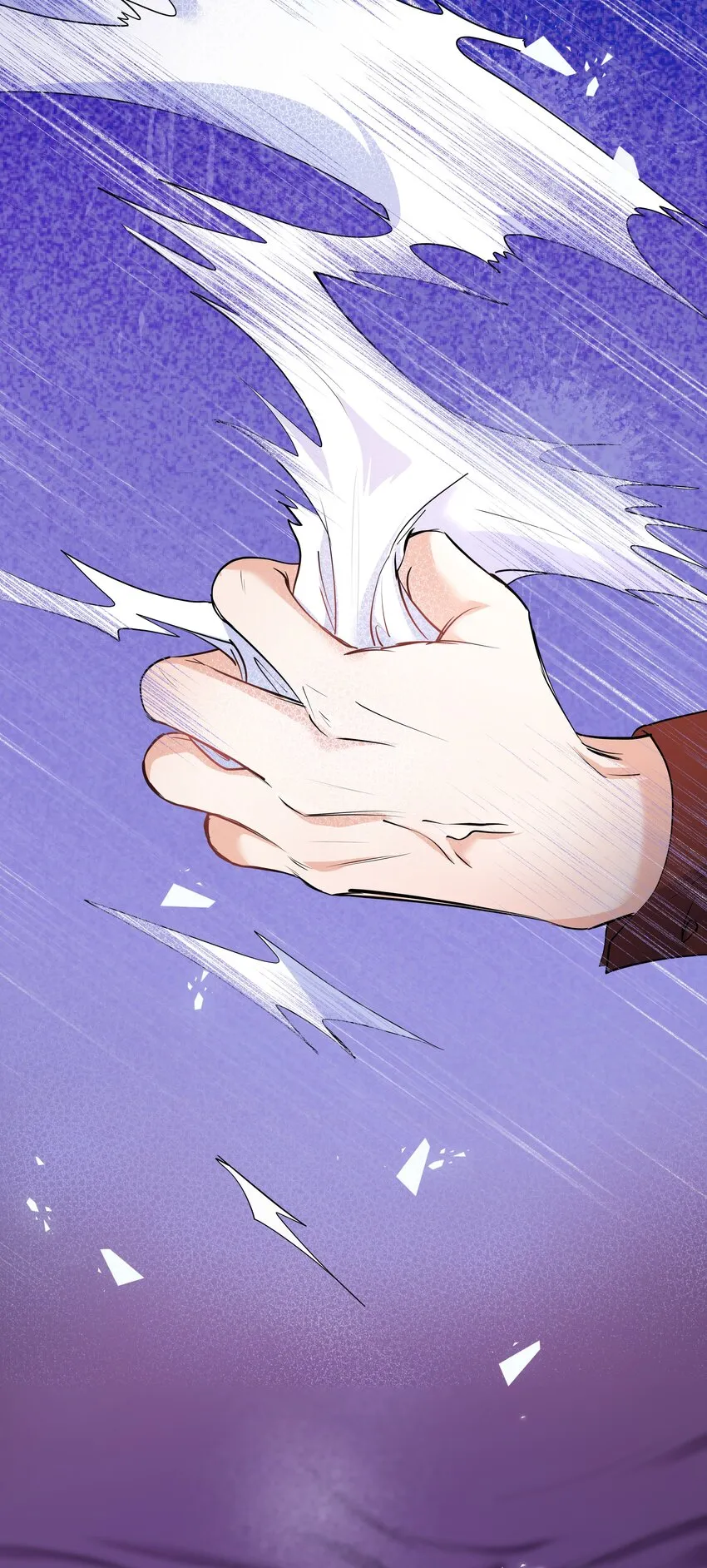 Chap.59 他比我更让你快乐吗？ 第19页