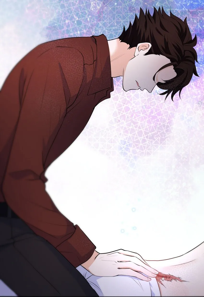 Chap.59 他比我更让你快乐吗？ 第29页
