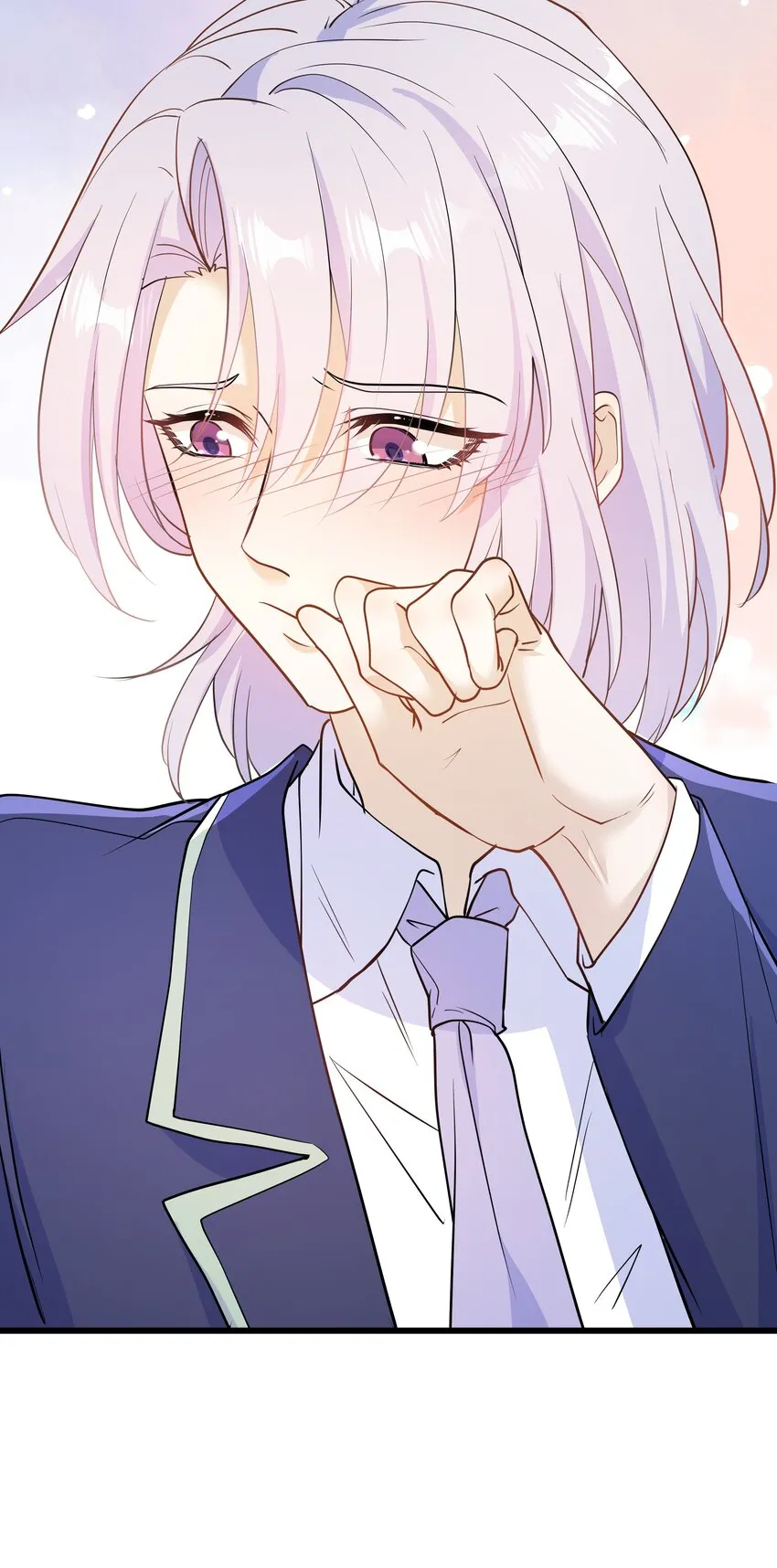 Chap.59 他比我更让你快乐吗？ 第73页