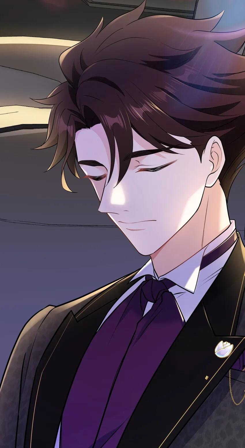 Chap.66还好是他的桂花香 第6页