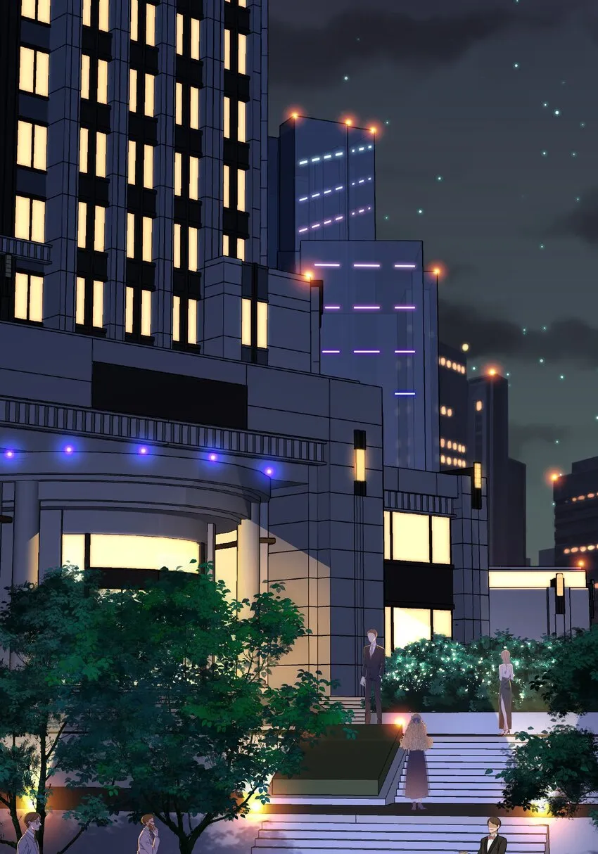 Chap.66还好是他的桂花香 第13页