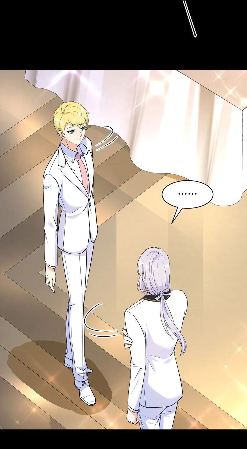 Chap.66还好是他的桂花香 第35页