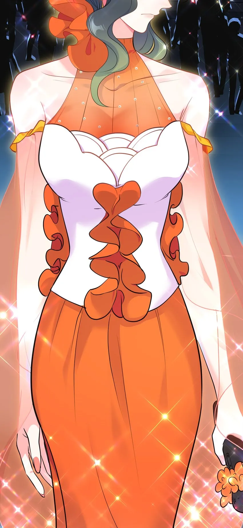 Chap.66还好是他的桂花香 第40页