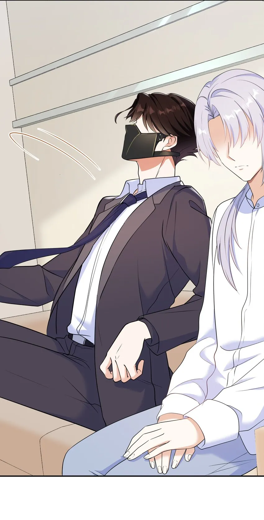 Chap.65你倒是了解我 第22页