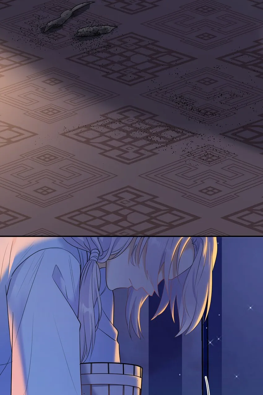 Chap.64对不起，我独一无二的玫瑰 第6页