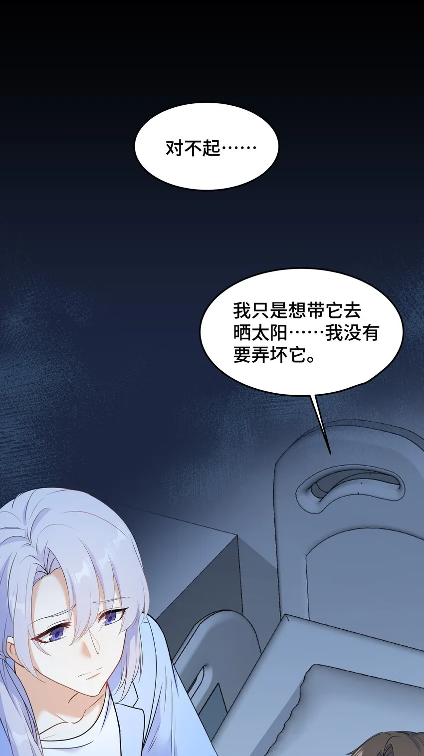Chap.64对不起，我独一无二的玫瑰 第17页