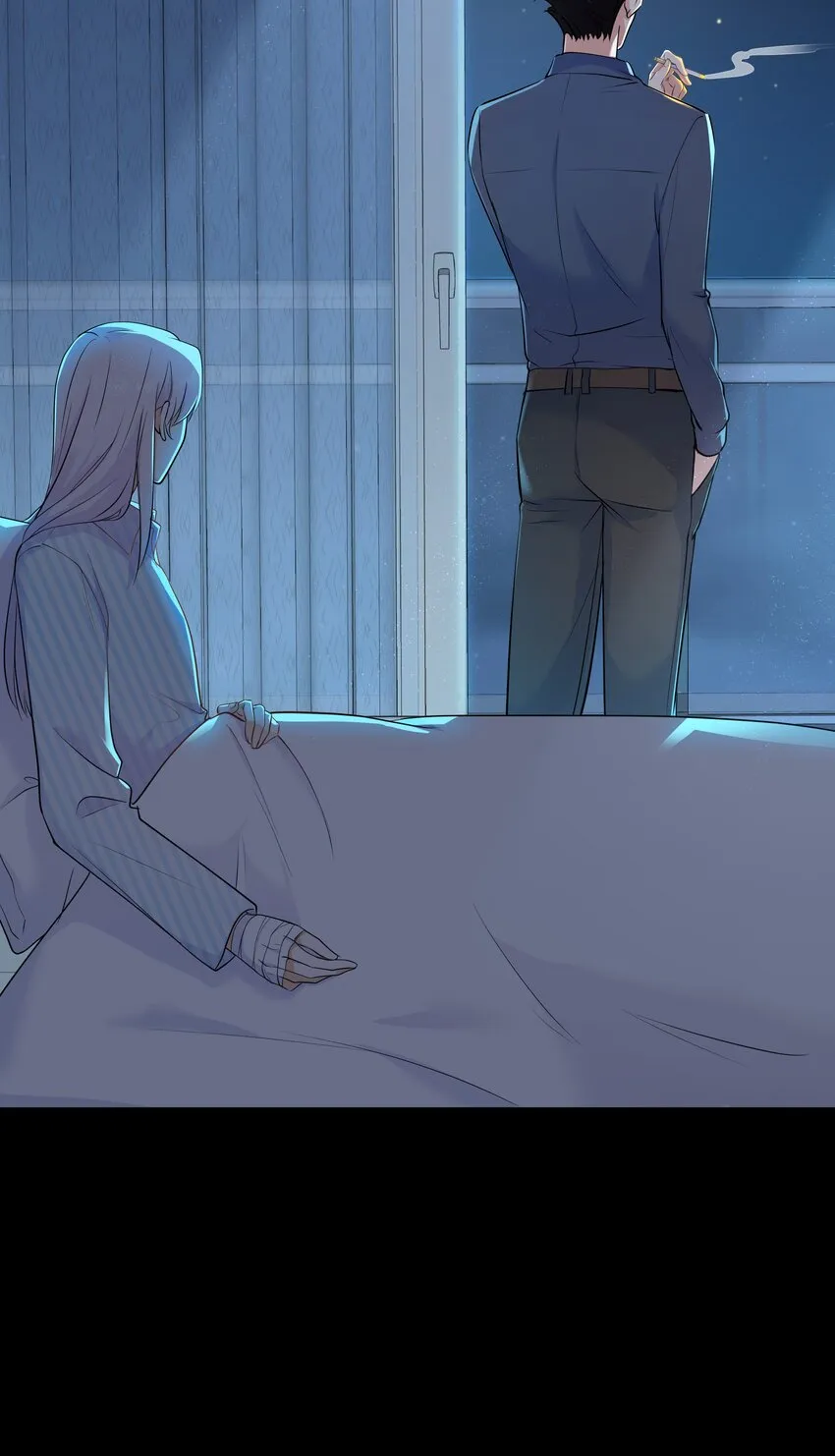 Chap.69宋柏劳怎么来了 第44页