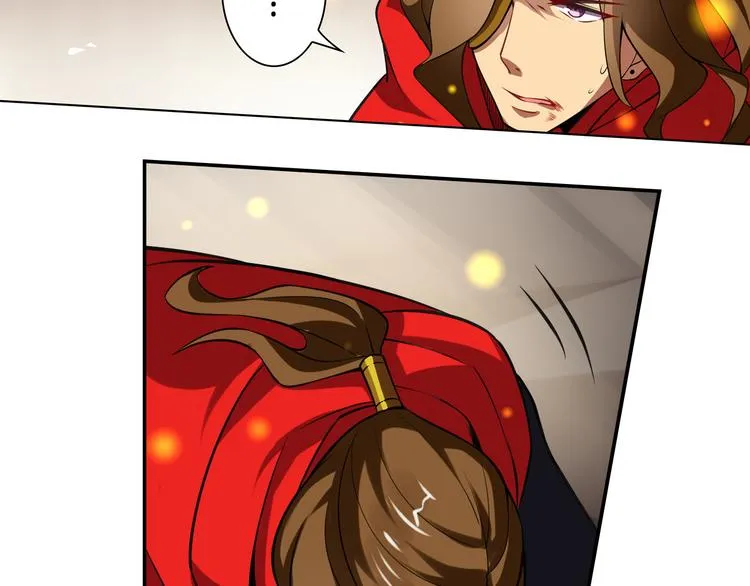 第35话 凭你是杀不了我的 第18页