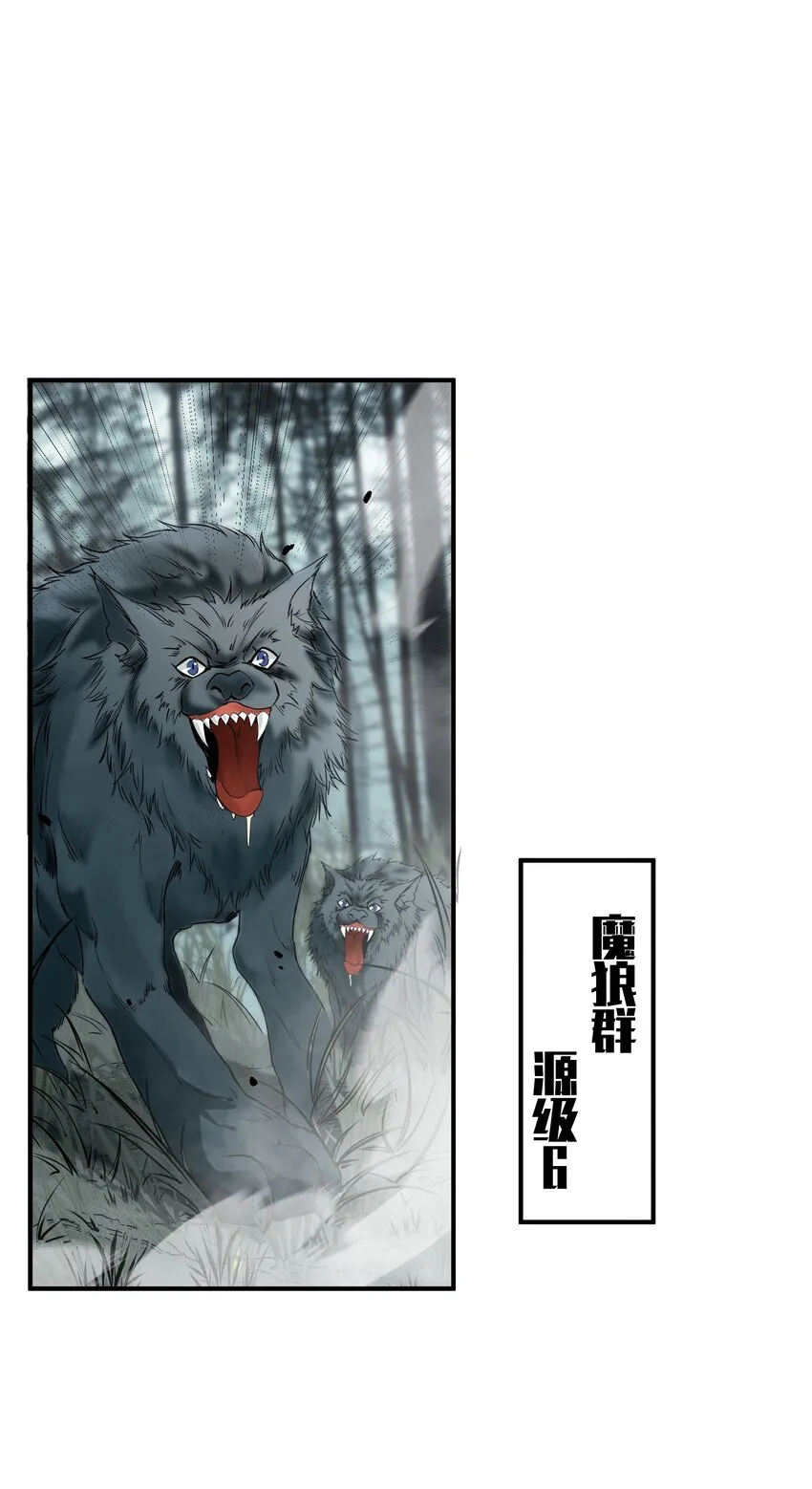 056 血脉之力的亲近 第41页