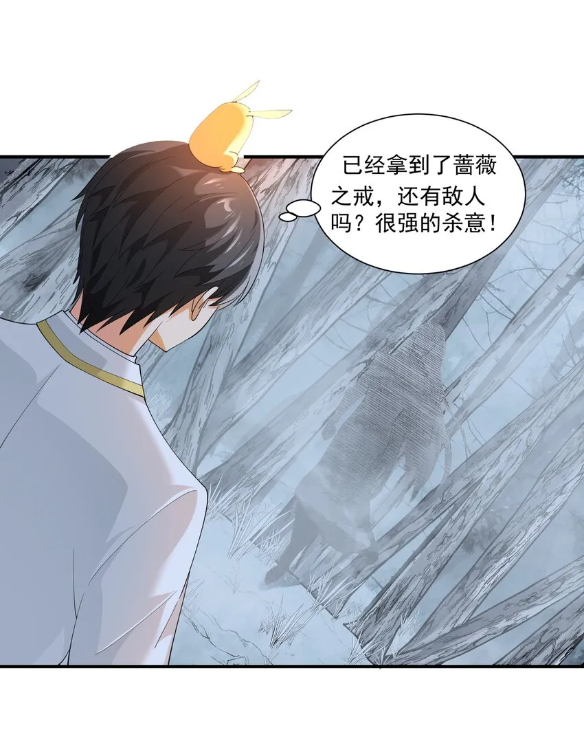 057 蔷薇之戒 第28页