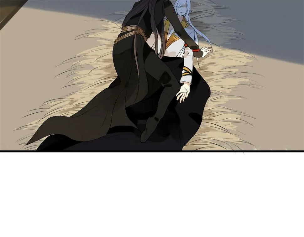第13话 牺牲一切去救你 第32页