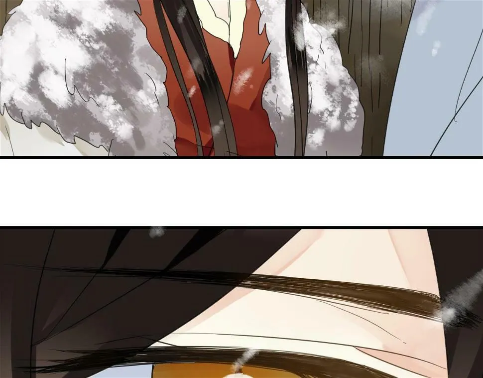 第28话 珍惜每一秒 第32页